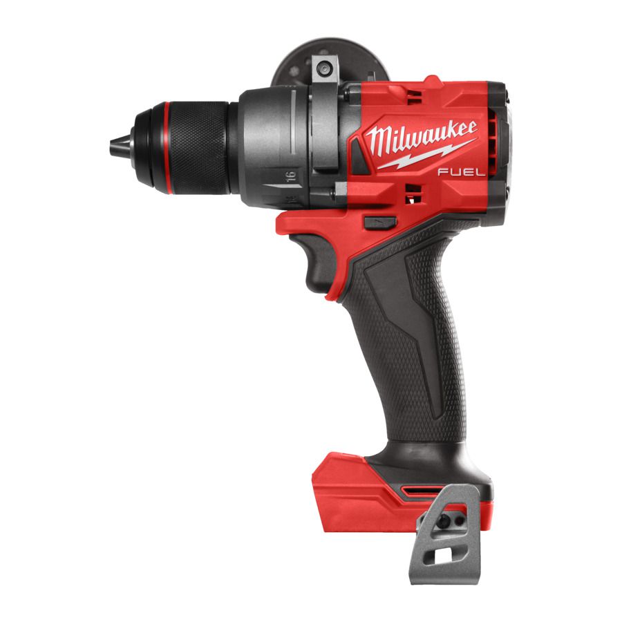 Akku-Schlagbohrschrauber M18FPD3-0X - Milwaukee in HD Box ohne Akku