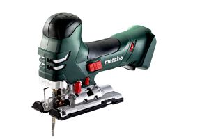 Akku-Stichsäge Metabo STA 18 LTX 140 BL - 18V, Metabox 145L, ohne Akku+Ladegerät