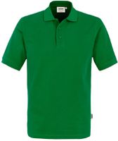 Poloshirt Classic, Gr. 2XL - kellygrün