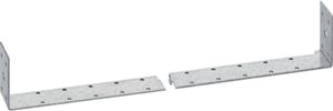 Geberit DUOFIX Bausatz - für Ständerabstand 50-65 cm