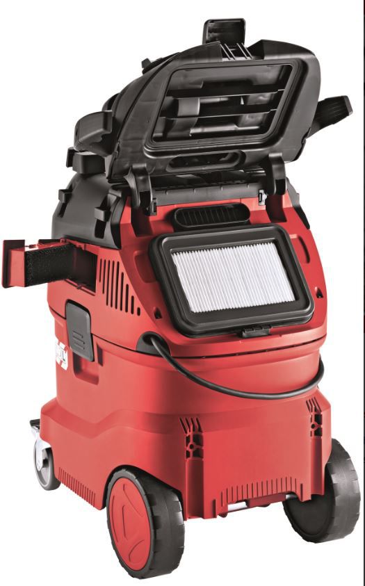 Industriesauger VCE 44 L AC-Set - Flex