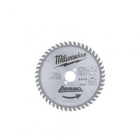 Kreissägeblatt 190 mm 30 mm / 48Z Holz - Milwaukee