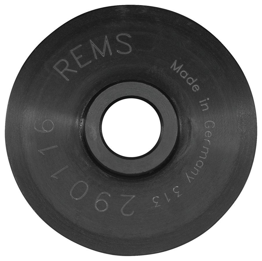 Schneidrad REMS zu P 50-315, s11 - Kunststoff-u.Verbundrohre
