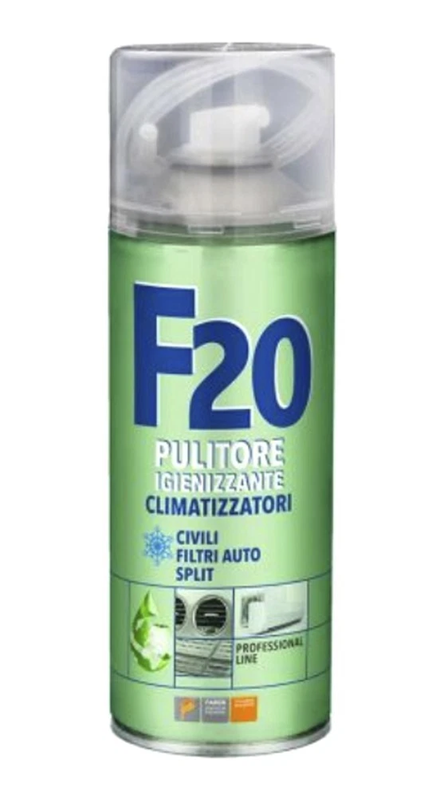 Reiniger Klimaanlagen - 400 ml