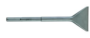 Breitmeissel MILWAUKEE SDS-Max - 300x115 mm
