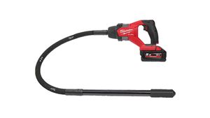 Akku-Betonverdichter M18 FCVN12-551 - Milwaukee, Vibriernadel, Rüttler 1.2m