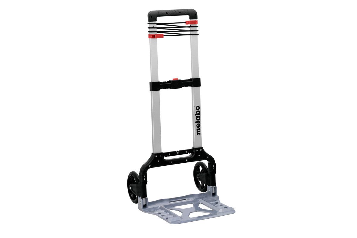 Trolley Mebabox bis 125 kg.