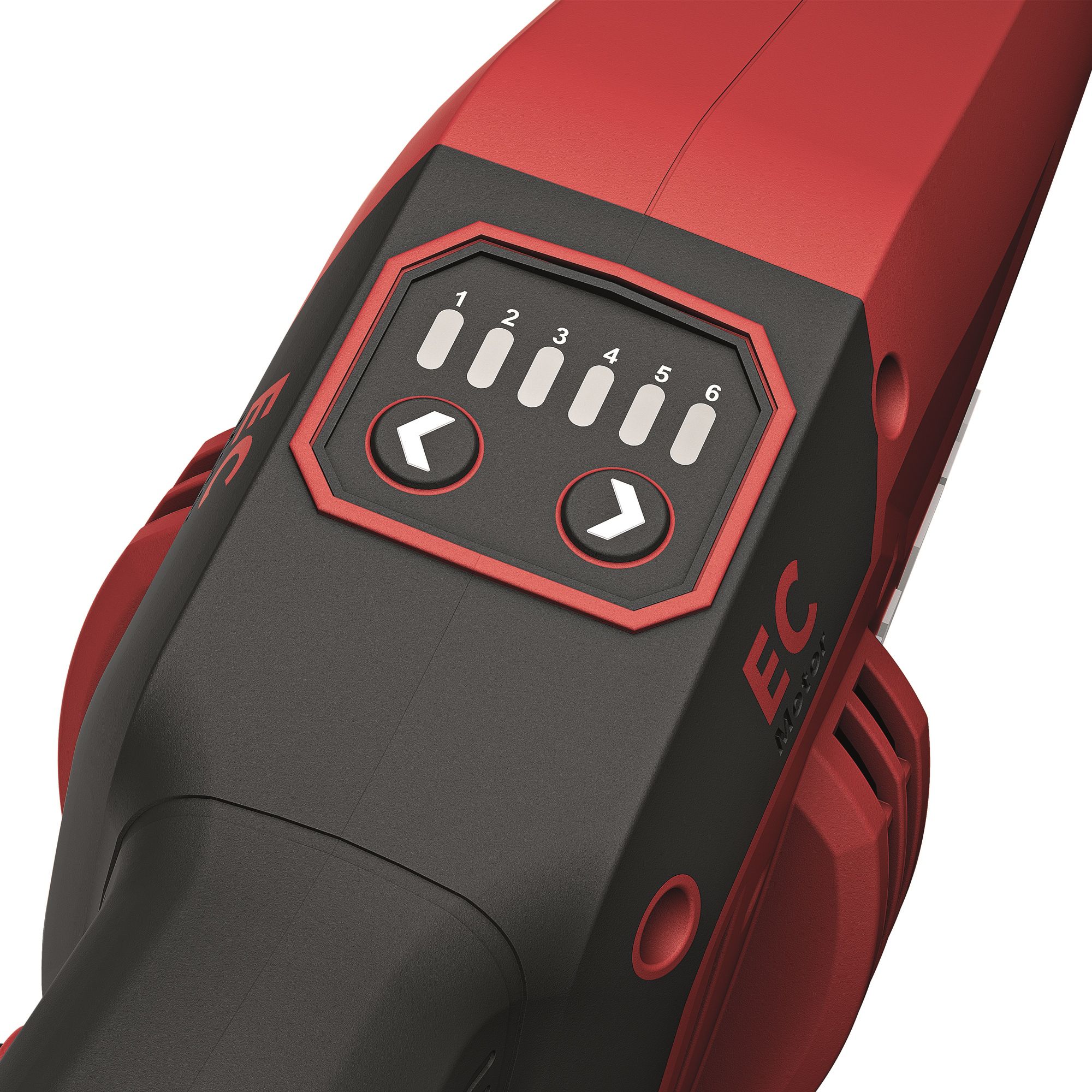 Wand- und Deckenschleifer GE6 R-EC - Flex