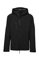 HAKRO High-Active Jacke ECO - 100% Polyester rec., 90 g/m2