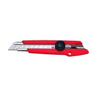 Universalmesser NT L-500P, - 18mm, mit 2 Ersatzklingen