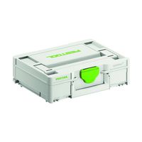 Systainer       SYS3 M 112 - Festool