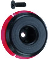 Druckteller für Folienbeutelaufnahme - MILWAUKEE für C12PCG,C18PCG