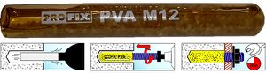 Verbundankerpatrone PVA