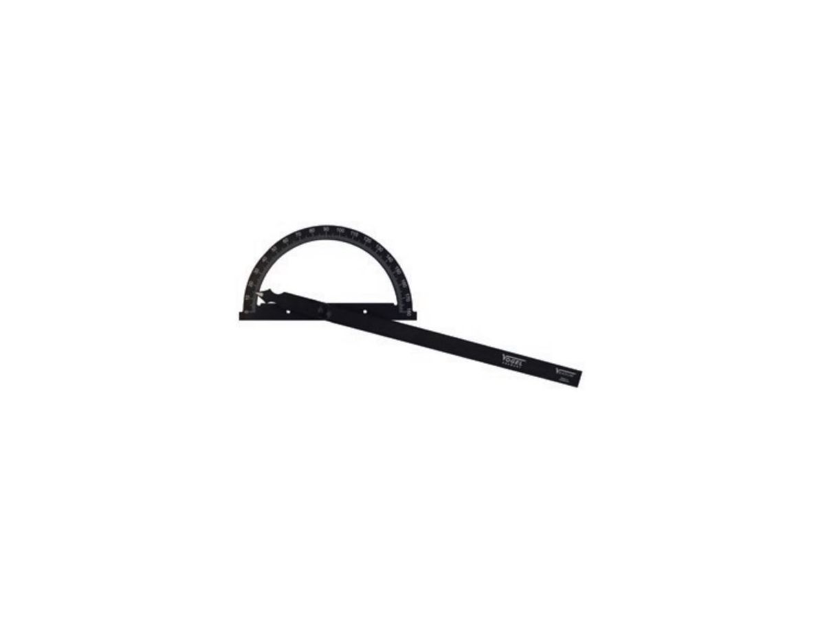 Gradmesser 200/300 mm - Vogel