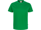 T-Shirt Classic Gr. XS, kellygrün - 100% Baumwolle