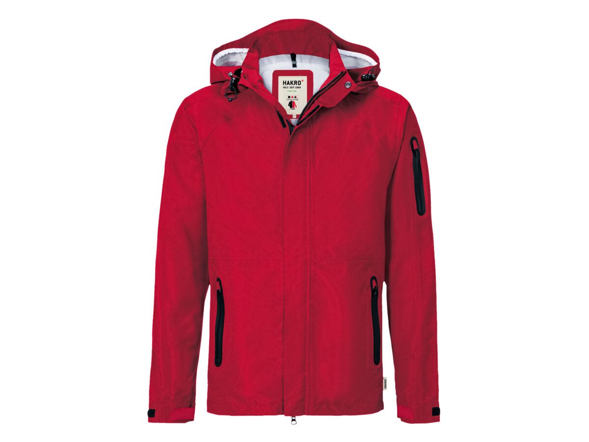 Active-Jacke Housten - 100% Polyester