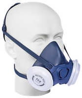 Halbmaske MOLDEX Serie 7000