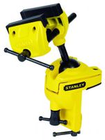 Schraubstock Stanley - 75 mm