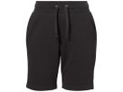 Joggingshorts, Gr. 2XS - schwarz