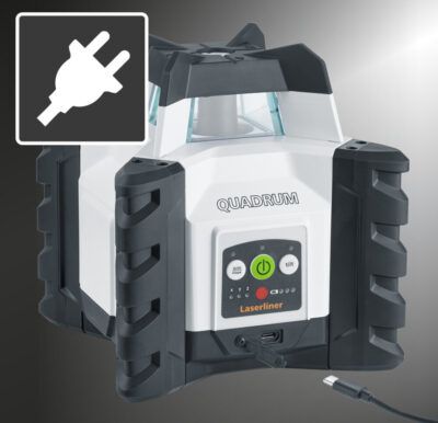 Quadrum Compact GT M300S - Laser Tools