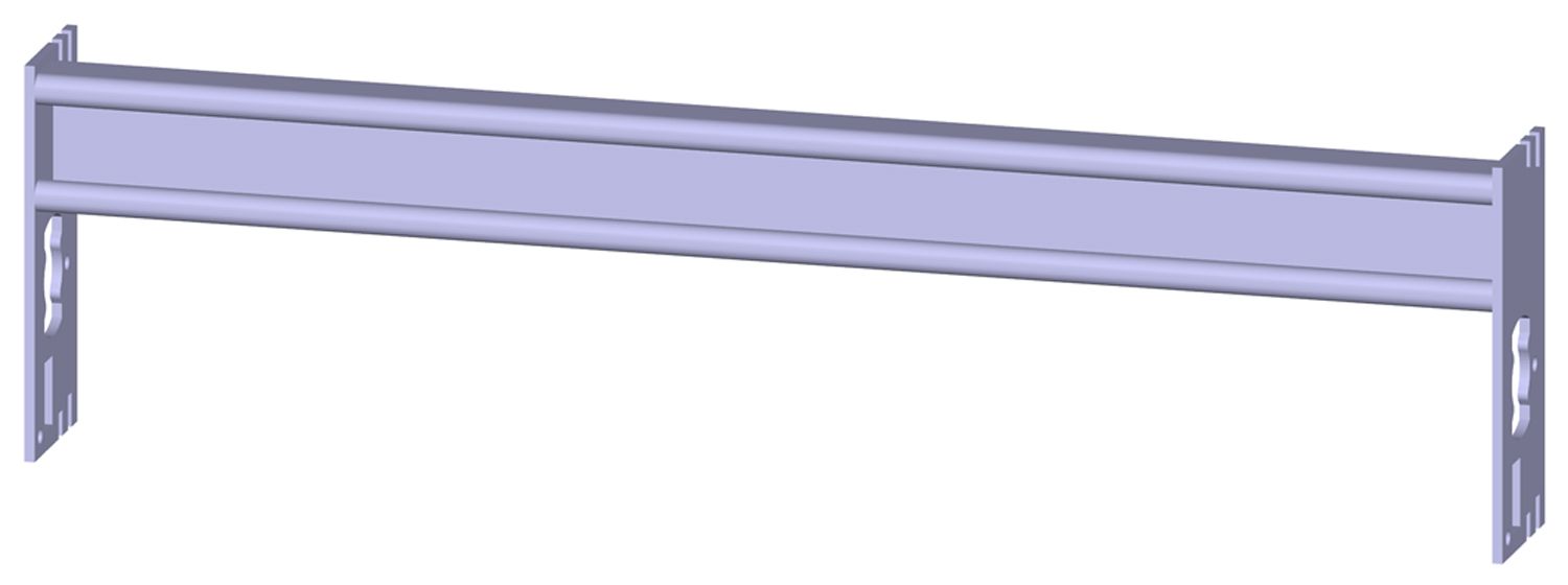 Optivis-Tec-Befestigungsschiene