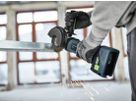 Akku-Winkelschleifer AGC 18-125 5,0 - Festool, EBI-Plus