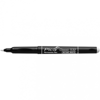 Pica INSTANT-WHITE Pen 1-2mm - weiss