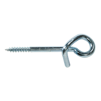 Schaukelhaken MEISTER Stahl verzinkt