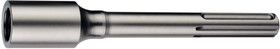 Adapter 200 mm SDSmax zu Hohlbohrkrone - Bosch