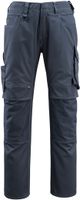 MASCOT ERLANGEN HOSE Einfarbig - 70% Polyester / 30% Tencel 340 g/m²