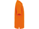 Kids-Poloshirt Classic Gr. 164, orange - 100% Baumwolle, 200 g/m²