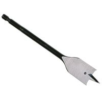 Flachfräsbohrer 14x160 mm - Milwaukee