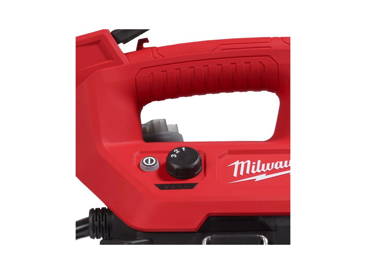 Akku-Sprühgerät Chemie M12BHCS3L-0 - Milwaukee, Bürstenlos