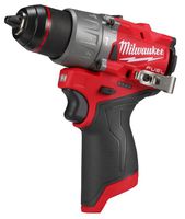 Akku-Kompaktschlagbohrschr. M12 FPD2-0 - im Karton, ohne Akku, Milwaukee