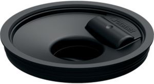 Geberit Rückstauverschluss - zu Bodenabläufen 13 x 13 cm