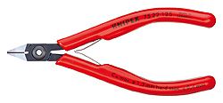 Elektronix-Seitenschneider KNIPEX 7722