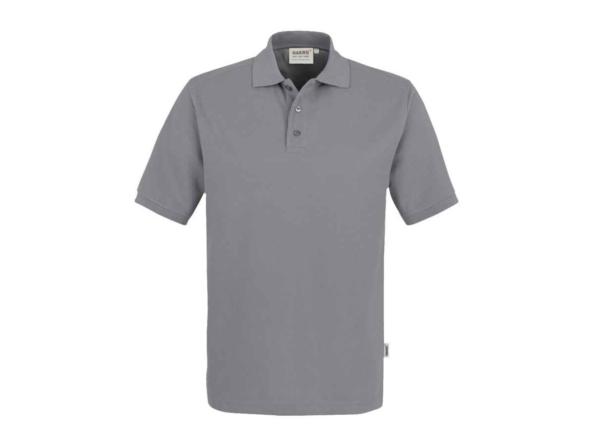 Poloshirt Mikralinar PRO, Gr. S - hp titan