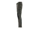 MASCOT Advanced Hose Dyneema 82C68 - dunkelanthrazit 92% Poly/8% Elas,250g/m²