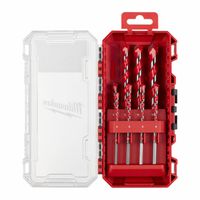 Betonbohrer SET Premium 8-tl.g - Milwaukee