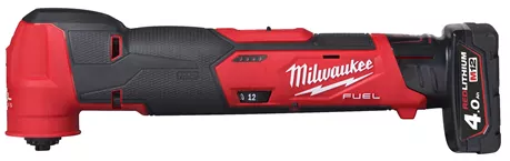 Akku-Multitool 1x M12FMT-422X - Milwaukee