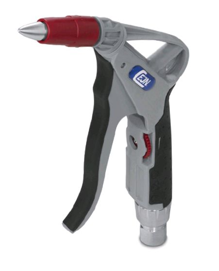 Ausblaspistole Prematic MultiFlow, IG ¼" - bis 16 bar Druck
