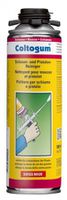 Schaum & Pistolenreiniger 500ml - COLTOGUM