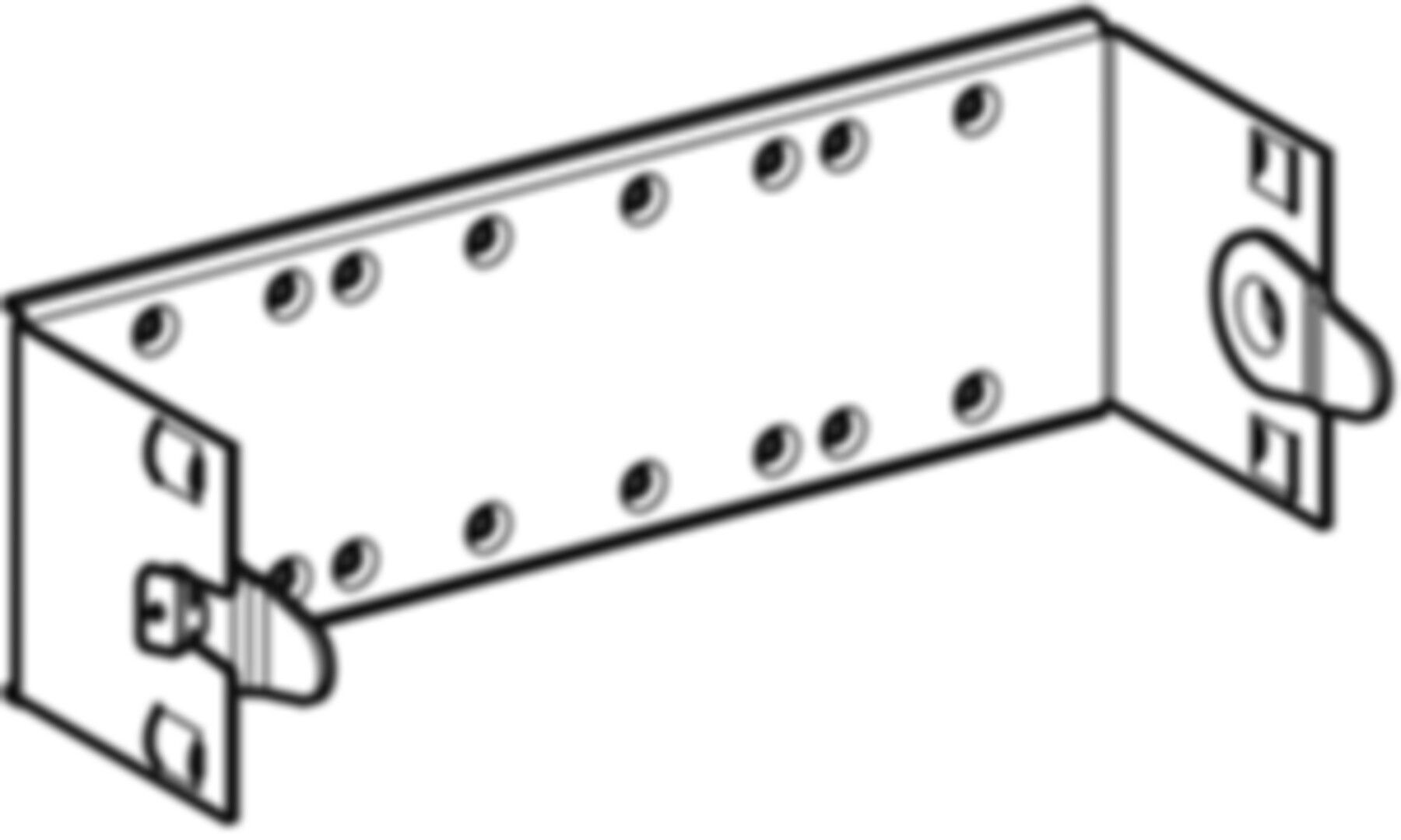 GIS Armaturenplatten