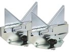 Geberit Abstützung, 50-160 - Set à 2 Stk.