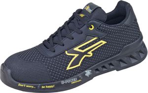 Sicherheitschuhe - U-POWER MATT S3 ESD