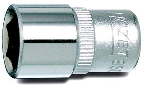 6-kant Einsatz 850 HAZET - 1/4"