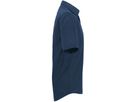 Hemd Business Comfort 1/2-Arm, Gr. 6XL - marine