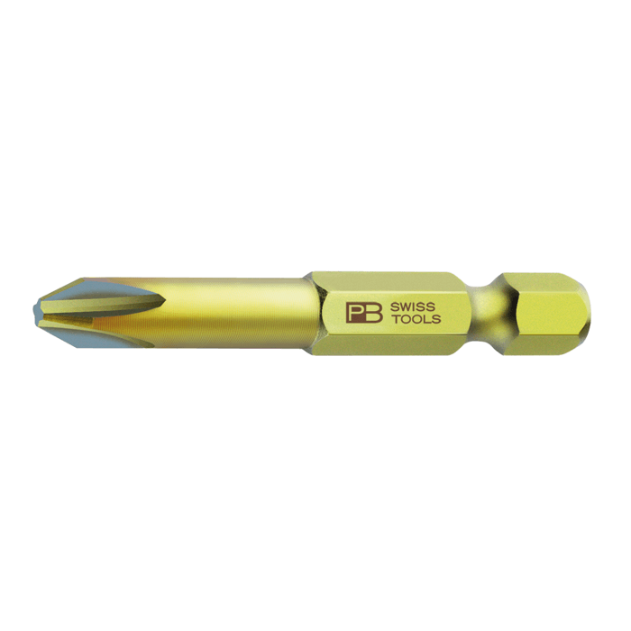 Precision Bits Phillips PB PH 3 x 50 mm - E6.190/3