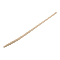 Schwanenhalsschaufelstiel Esche