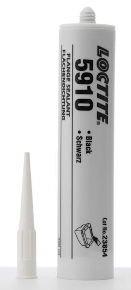 Flächendichtung Loctite 5910 schwarz - 50 ml